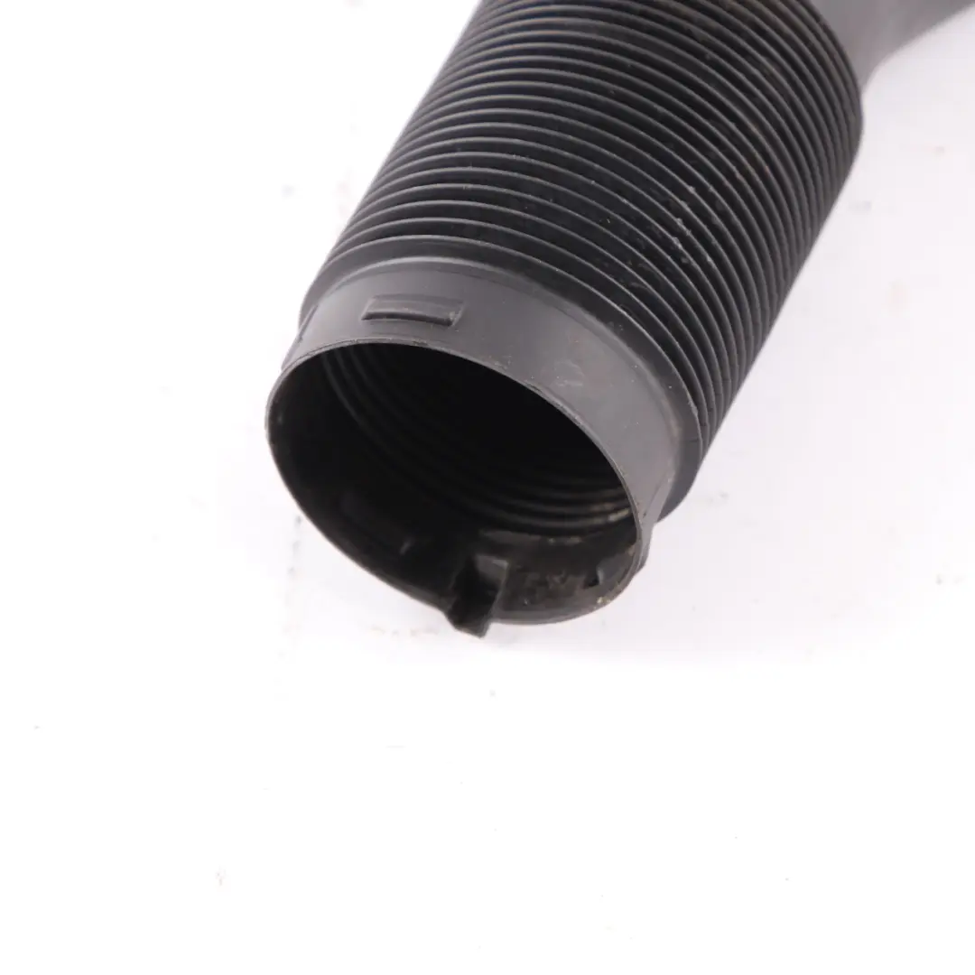 Duct Pipe Intake Hose Rear Right O/S to Mercedes ML W164 Air with Part number A1645052061 Mercedes ML W164 Air Duct Pipe Intake Hose Rear Right O/S - SKU A1645052061 - Part number A1645052061