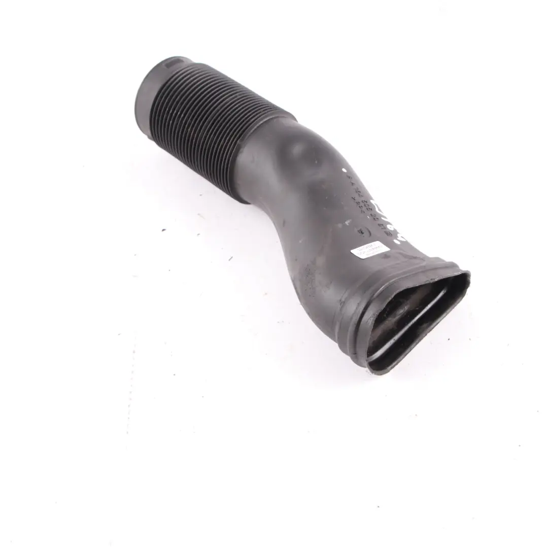 Tubo aspirazione dell'aria posteriore destro per Mercedes ML W164 con numero di parte A1645052061 Mercedes ML W164 Tubo aspirazione dell'aria posteriore destro - SKU A1645052061 - Numero di parte A1645052061