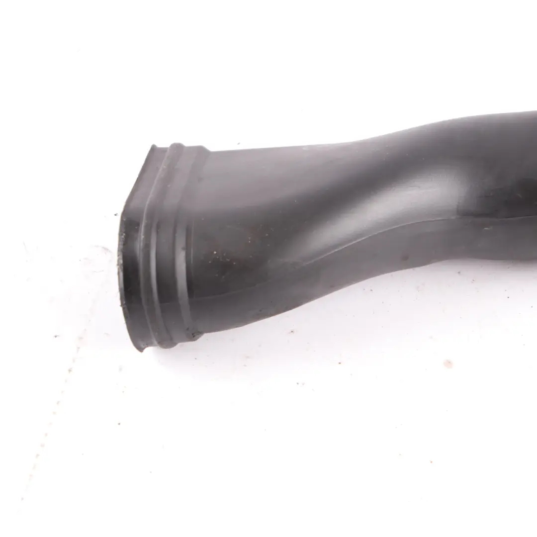 conducto aire admisión manguera trasera derecha para Mercedes ML W164 con número de pieza A1645052061 Mercedes ML W164 conducto aire admisión manguera trasera derecha - SKU A1645052061 - Número de pieza A1645052061