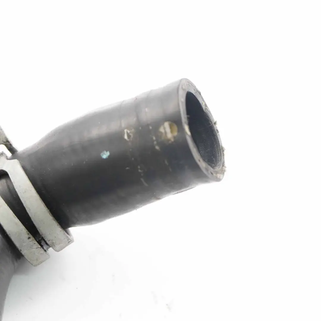 Mercedes ML W164 OM642 Diesel Motor Heizung Rohr Schlauch - SKU A1645060435 - Teilenummer A1645060435