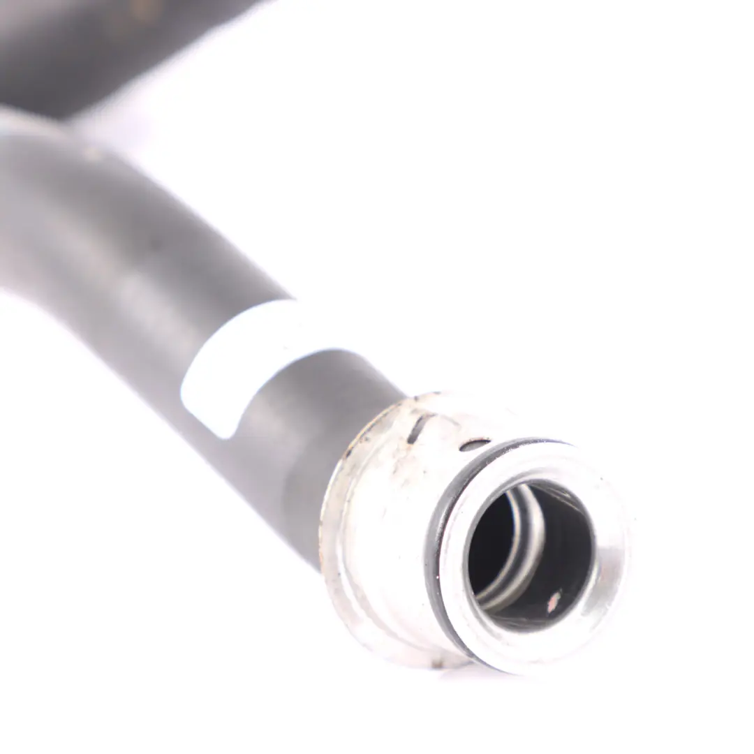 Coolant Hose Mercedes ML W164 Diesel OM629 Heater Water Line to with Part number A1645060535 Coolant Hose Mercedes ML W164 Diesel OM629 Heater Water Line - SKU A1645060535 - Part number A1645060535