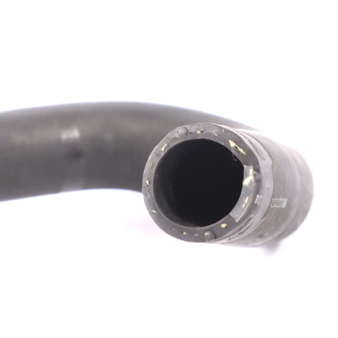 Tuyau de refroidissement Mercedes ML W164 Diesel OM629 Chauffe-eau  - SKU A1645060535 - Numéro de pièce A1645060535