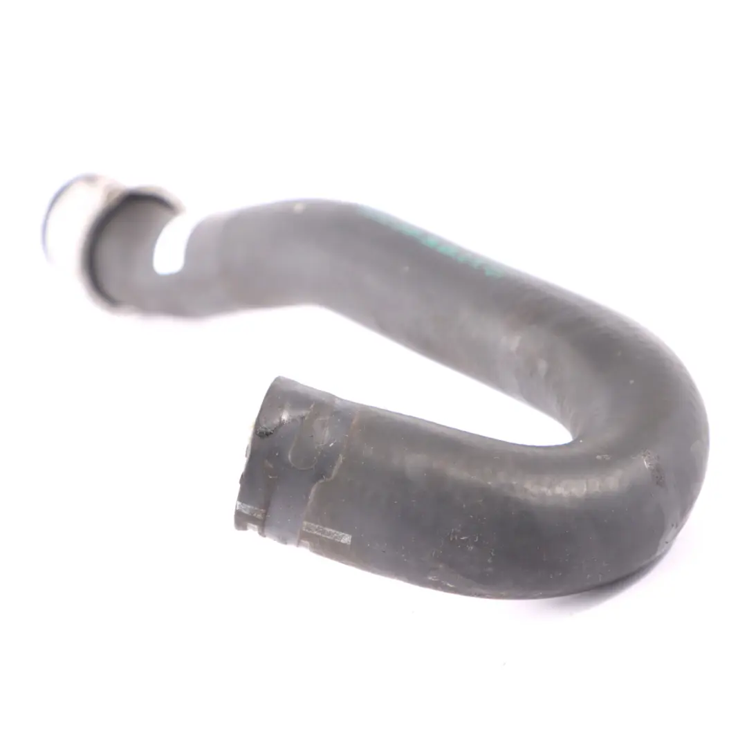 Tuyau de refroidissement Mercedes ML W164 Diesel OM629 Chauffe-eau pour à propos du numéro de pièce A1645060535 Tuyau de refroidissement Mercedes ML W164 Diesel OM629 Chauffe-eau - SKU A1645060535 - Numéro de pièce A1645060535