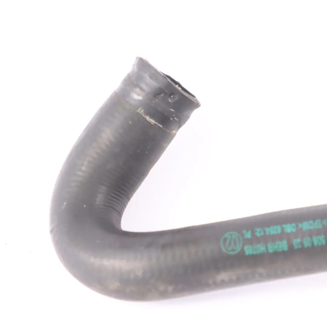 Tuyau de refroidissement Mercedes ML W164 Diesel OM629 Chauffe-eau pour à propos du numéro de pièce A1645060535 Tuyau de refroidissement Mercedes ML W164 Diesel OM629 Chauffe-eau - SKU A1645060535 - Numéro de pièce A1645060535