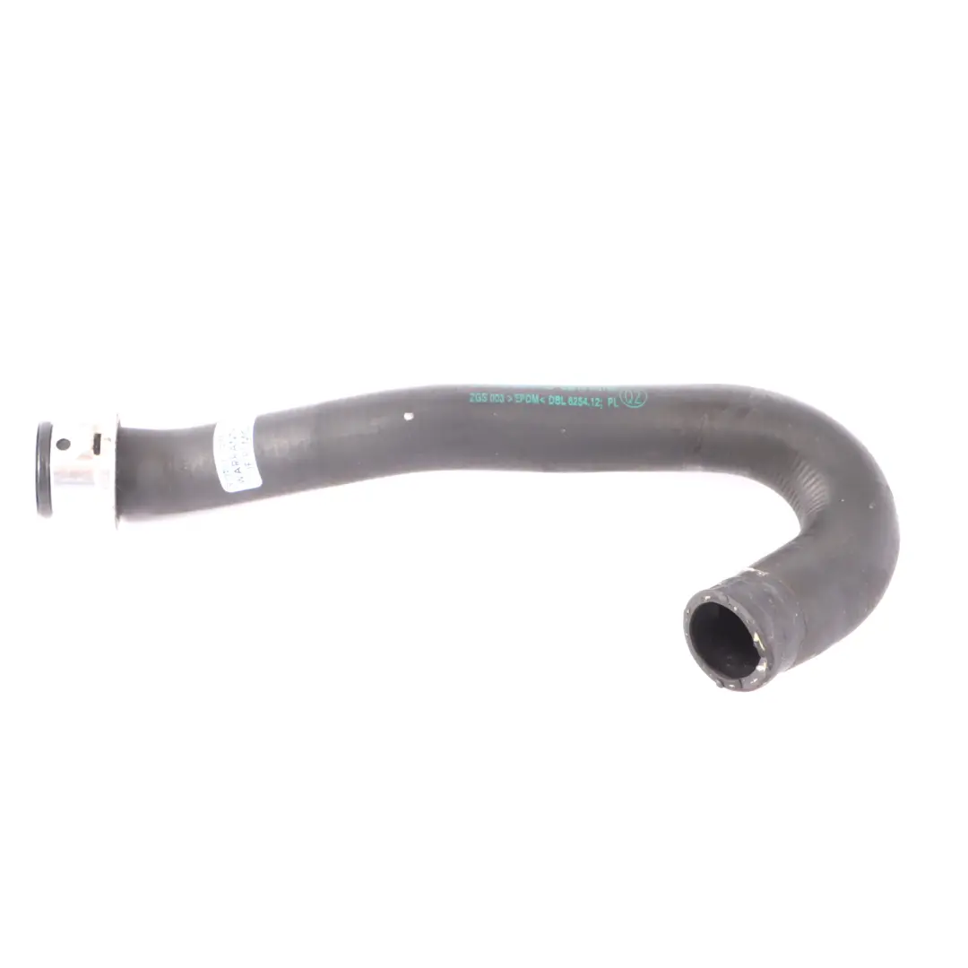 Tuyau de refroidissement Mercedes ML W164 Diesel OM629 Chauffe-eau pour à propos du numéro de pièce A1645060535 Tuyau de refroidissement Mercedes ML W164 Diesel OM629 Chauffe-eau - SKU A1645060535 - Numéro de pièce A1645060535