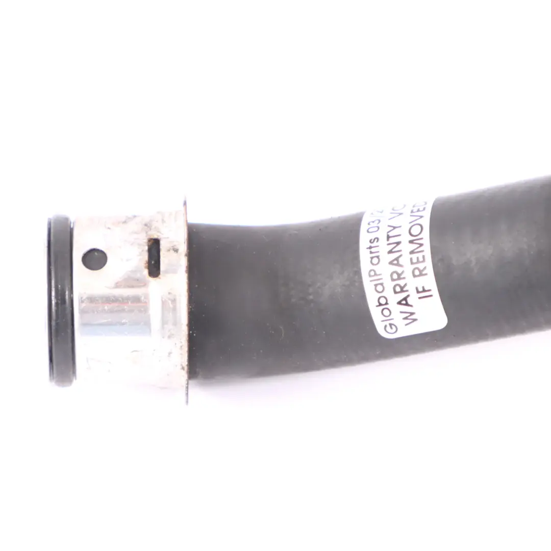  Coolant Hose Mercedes ML W164 Diesel OM629 Heater Water Line - SKU A1645060535 - Part number A1645060535