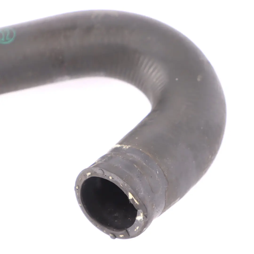 Tubo refrigerante Mercedes W164 Diesel OM629 acqua riscaldatore per con numero di parte A1645060535 Tubo refrigerante Mercedes W164 Diesel OM629 acqua riscaldatore - SKU A1645060535 - Numero di parte A1645060535