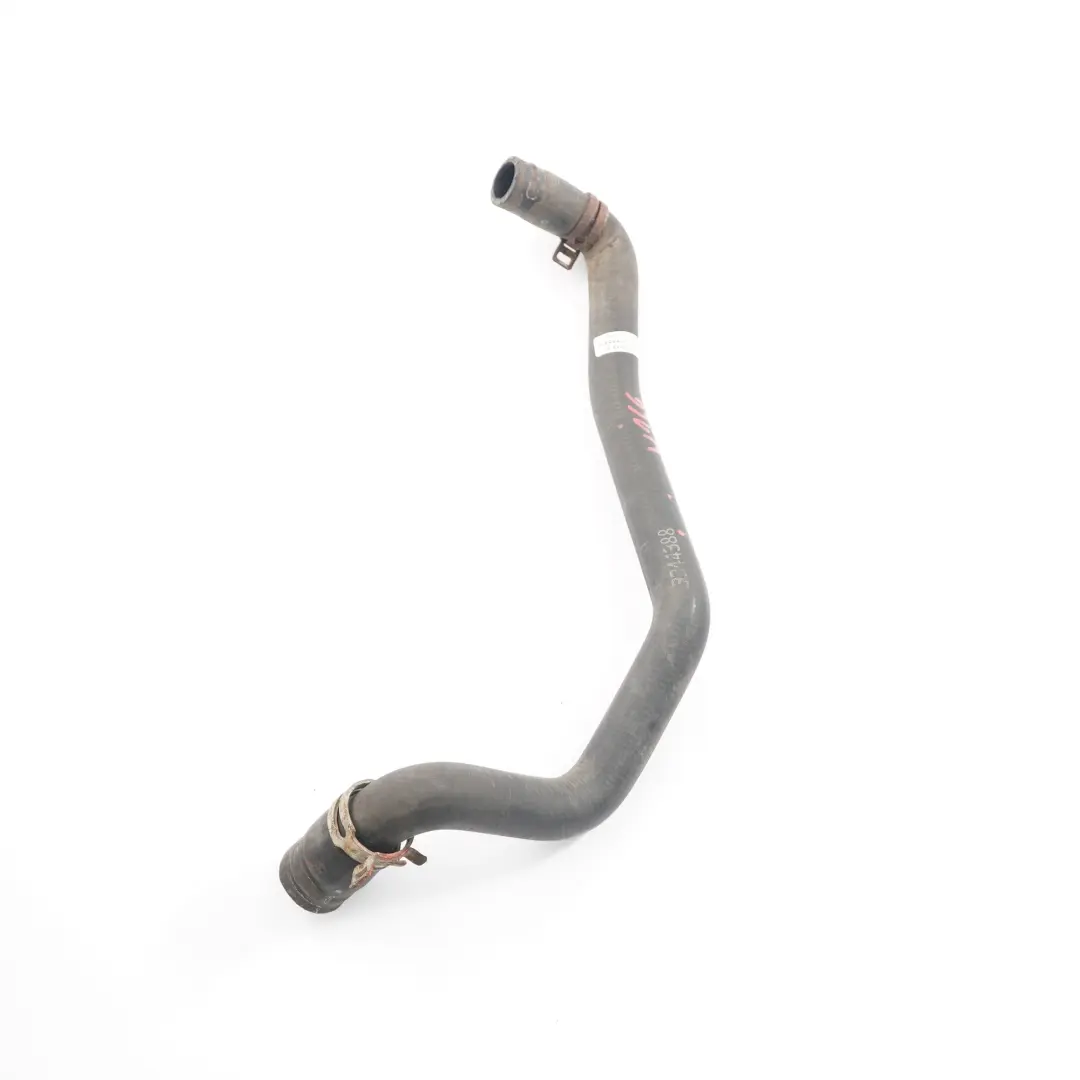 Mercedes ML W164 Manguera de Refrigerante de Agua de la Unidad - SKU A1645061635 - Número de pieza A1645061635