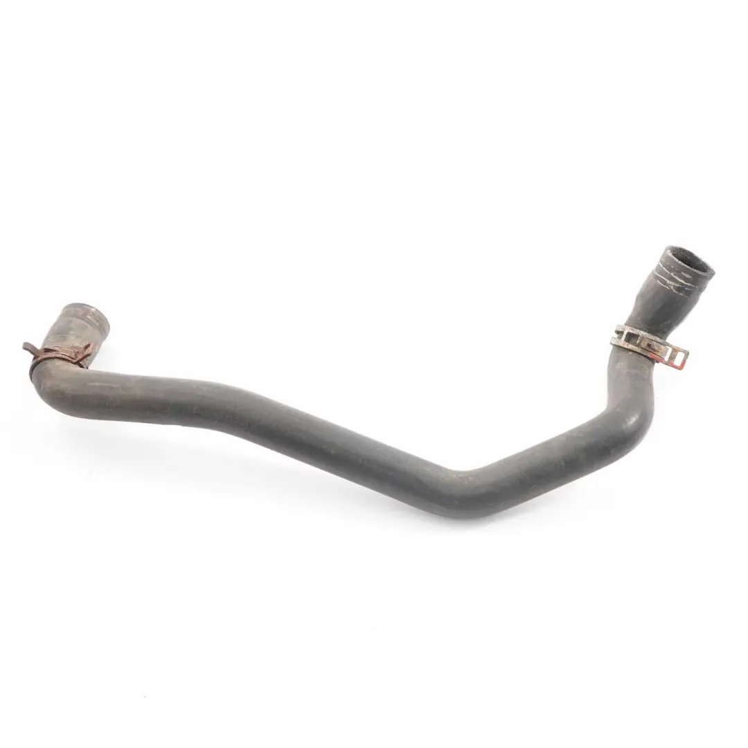 tubo refrigerante acqua tubo flessibile linea per Mercedes ML W164 con numero di parte A1645061635 Mercedes ML W164 tubo refrigerante acqua tubo flessibile linea - SKU A1645061635 - Numero di parte A1645061635