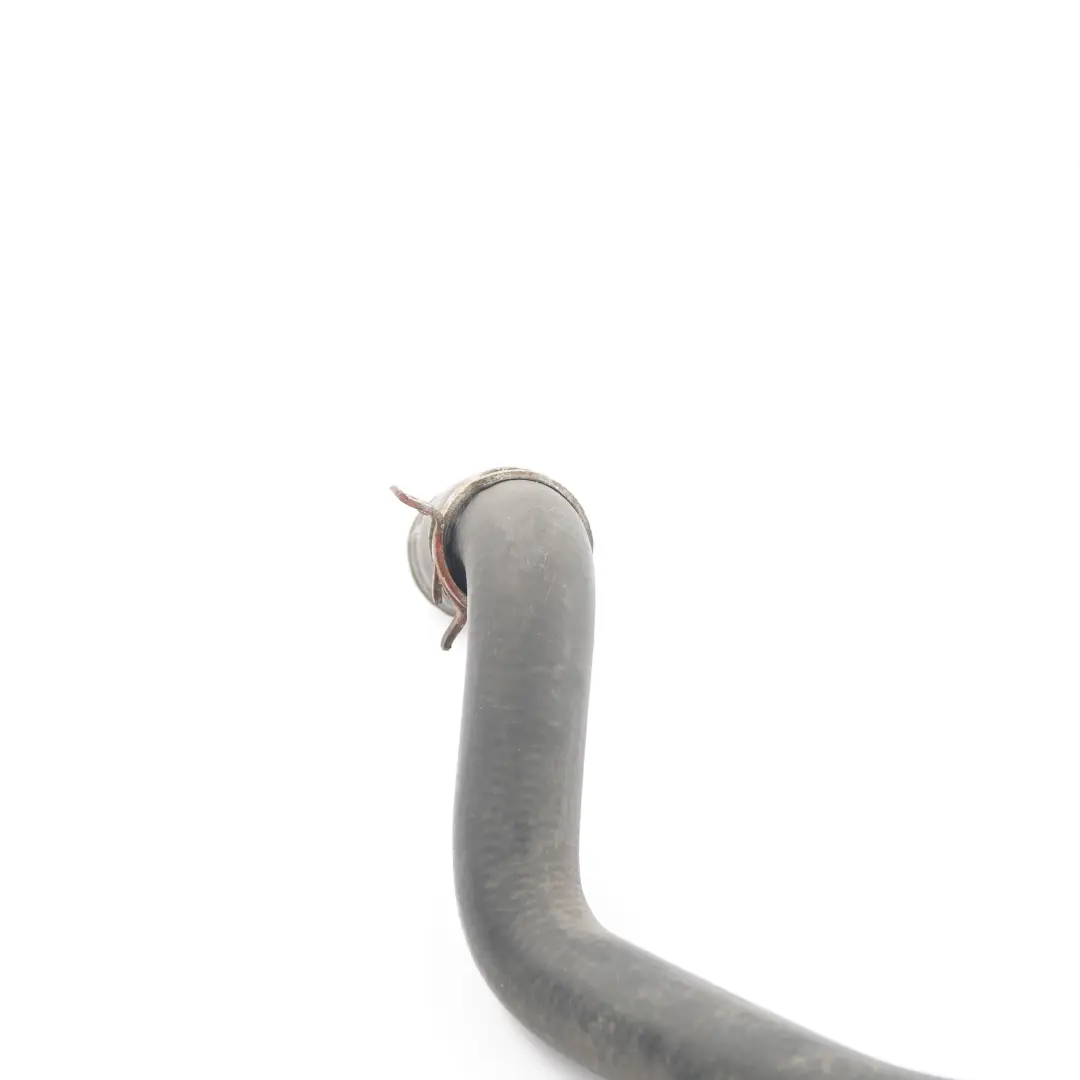 Kühlmittelschlauch Wasserkühlung Schlauchleitung für Mercedes ML W164 mit Teilenummer A1645061635 Mercedes ML W164 Kühlmittelschlauch Wasserkühlung Schlauchleitung - SKU A1645061635 - Teilenummer A1645061635