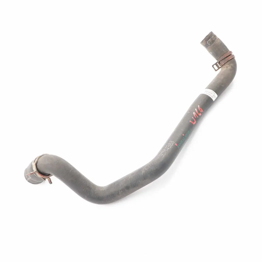Mercedes ML W164 tubo refrigerante acqua tubo flessibile linea - SKU A1645061635 - Numero di parte A1645061635