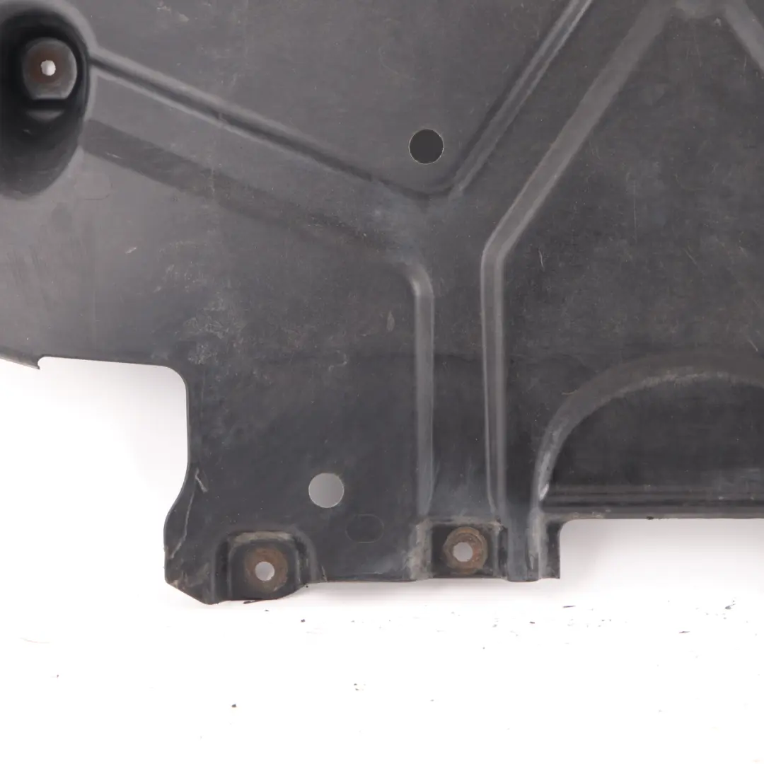  Copripavimento Mercedes W164 Isolamento Motore Anteriore Diesel - SKU A1645240030 - Numero di parte A1645240030