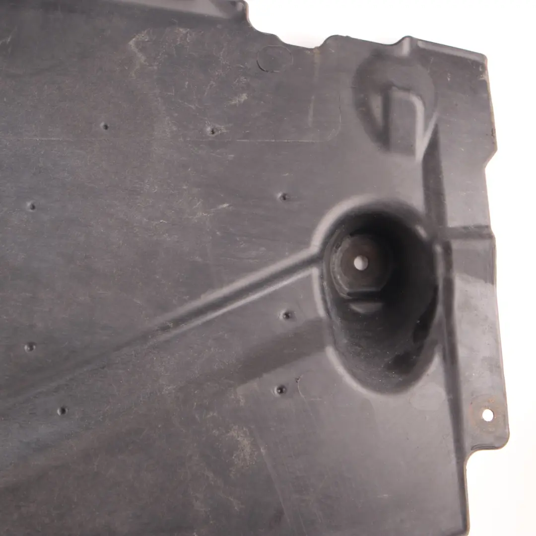 Osłona Płyta Pod Silnik do Mercedes W164 o numerze A1645240030 Mercedes W164 Osłona Płyta Pod Silnik - SKU A1645240030 - Numer Części A1645240030