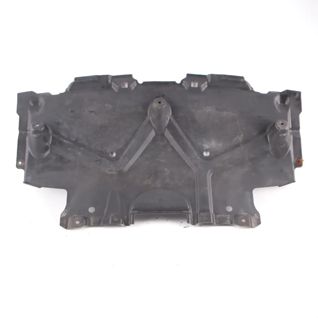  Copripavimento Mercedes W164 Isolamento Motore Anteriore Diesel - SKU A1645240030 - Numero di parte A1645240030