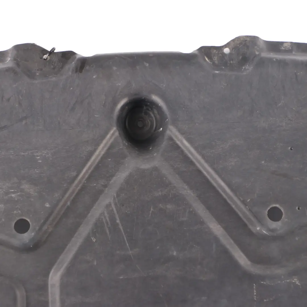  Copripavimento Mercedes W164 Isolamento acustico pannello motore - SKU A1645241430 - Numero di parte A1645241430