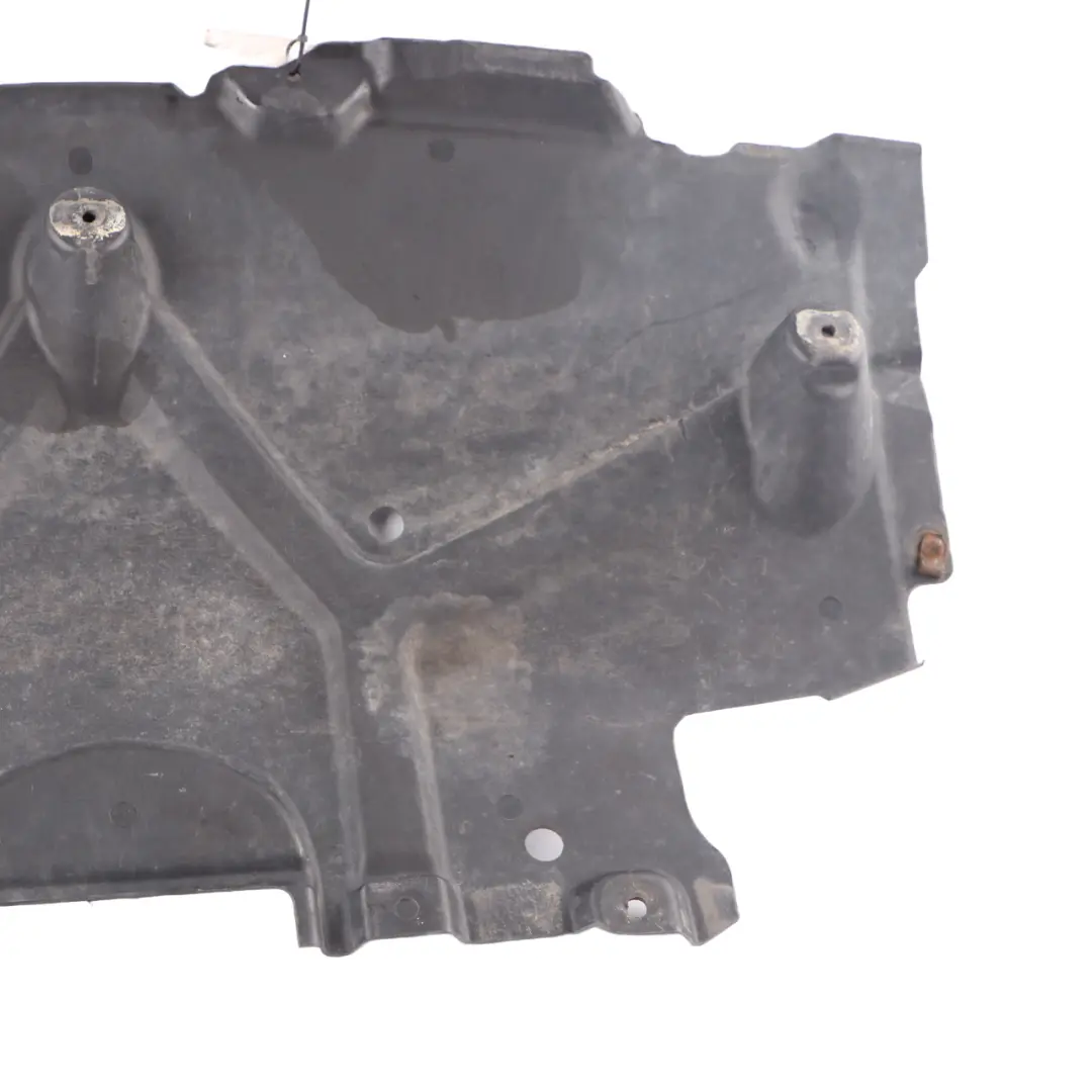  Underfloor Cover Mercedes W164 Sound Insulation Engine Panel - SKU A1645241430 - Part number A1645241430