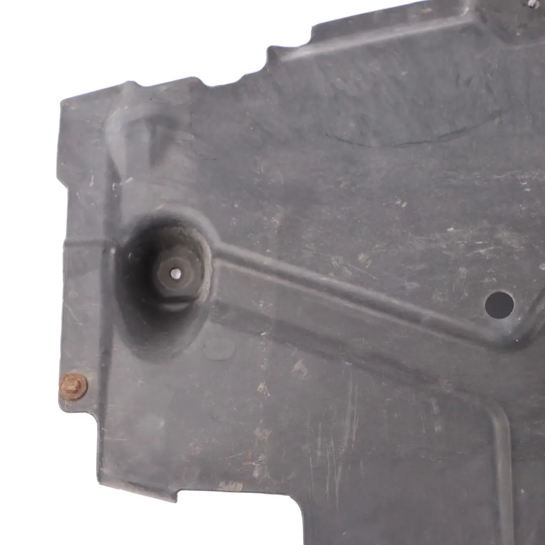 Mercedes W164 Osłona Podłogowa Silnika - SKU A1645241430 - Numer Części A1645241430