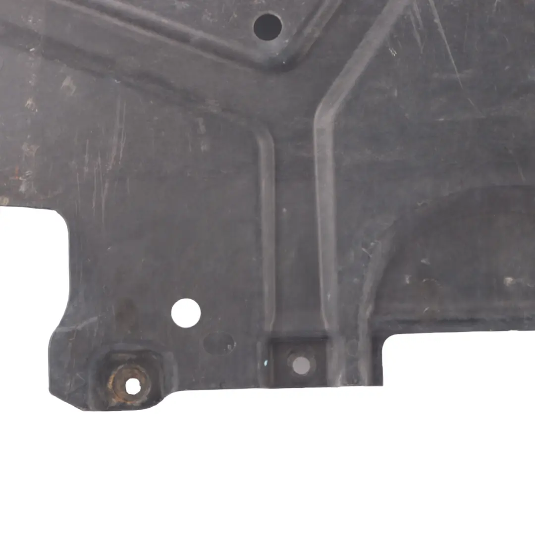  Housse de sol Mercedes W164 Isolation phonique Panneau moteur - SKU A1645241430 - Numéro de pièce A1645241430