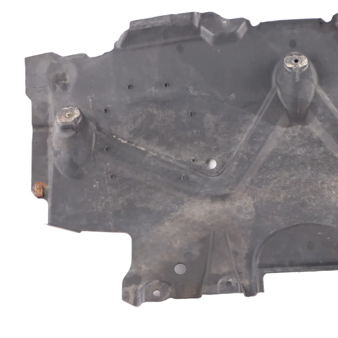Mercedes W164 Osłona Podłogowa Silnika - SKU A1645241430 - Numer Części A1645241430