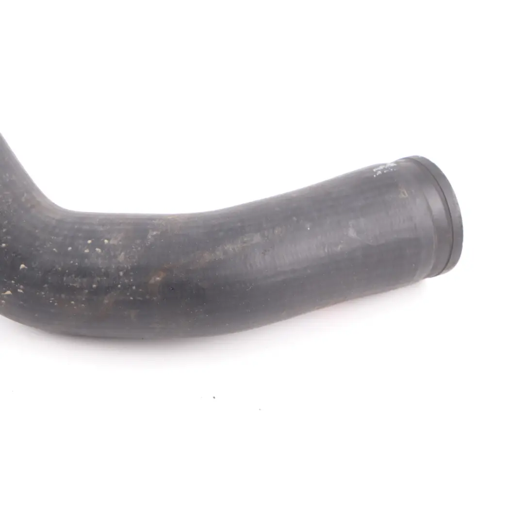 Mercedes ML W164 Intake Hose Turbo Air Intercooler Pipe - SKU A1645280282 - Part number A1645280282
