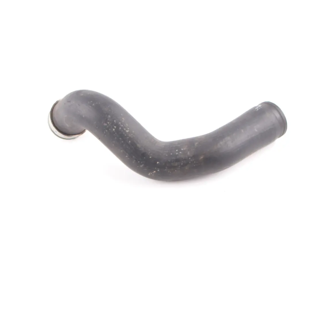 Intake Hose Turbo Air Intercooler Pipe to Mercedes ML W164 with Part number A1645280282 Mercedes ML W164 Intake Hose Turbo Air Intercooler Pipe - SKU A1645280282 - Part number A1645280282