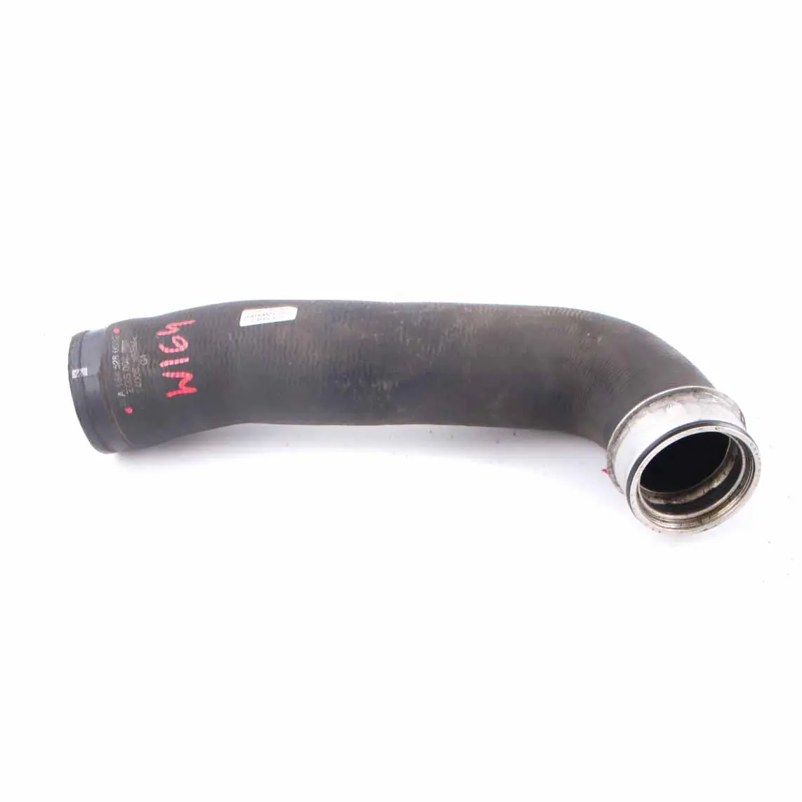 Mercedes W906 Air Intake Inlet Hose Charge Pipe Line Diesel A9065280182
