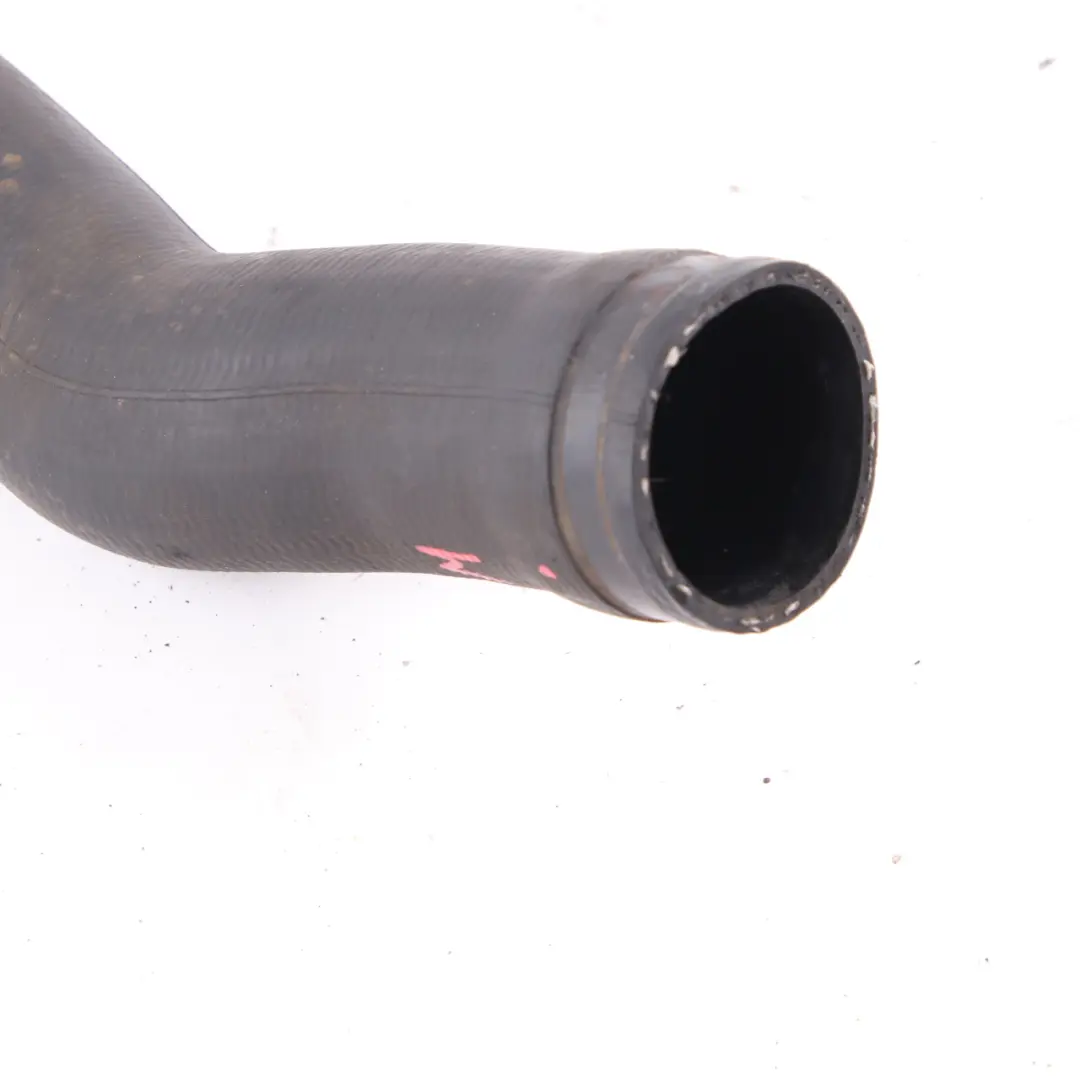 Mercedes W164 Wąż Przewód Rura Intercoolera - SKU A1645280382 - Numer Części A1645280382