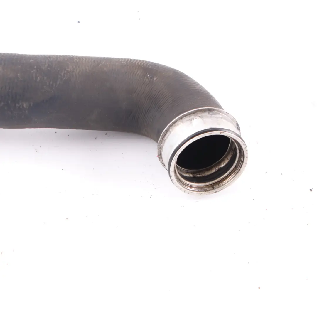 Mercedes W164 Tubo Aspirazione Intercooler Linea Carica Diesel - SKU A1645280382 - Numero di parte A1645280382