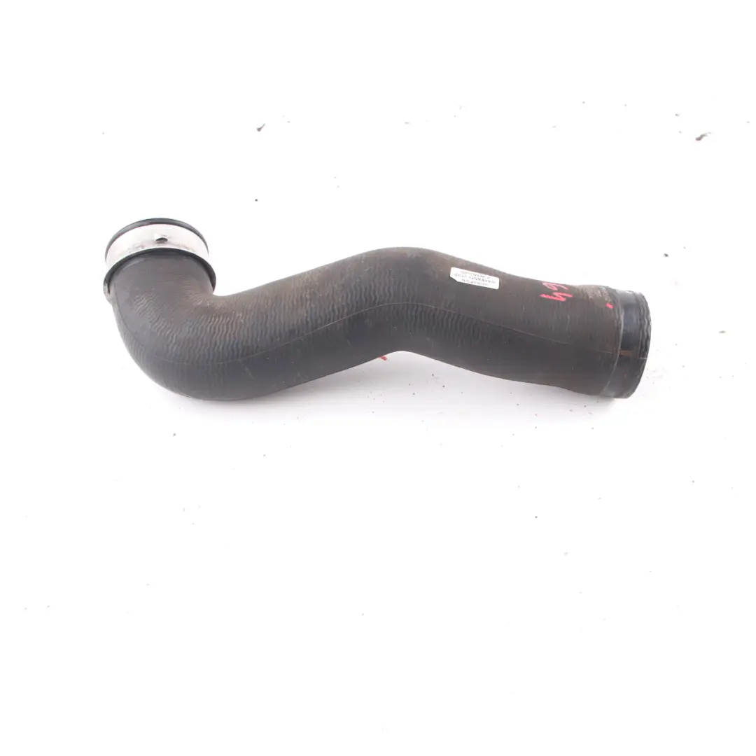 Manguera Admisión Intercooler Carga Diesel A2045280682 para Mercedes W204 W212 con número de pieza A1645280382 Mercedes W204 W212 Manguera Admisión Intercooler Carga Diesel A2045280682 - SKU A1645280382 - Número de pieza A1645280382