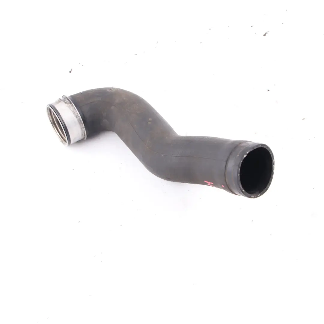 Mercedes W164 Manguera Admisión Intercooler Tubería Diesel - SKU A1645280382 - Número de pieza A1645280382