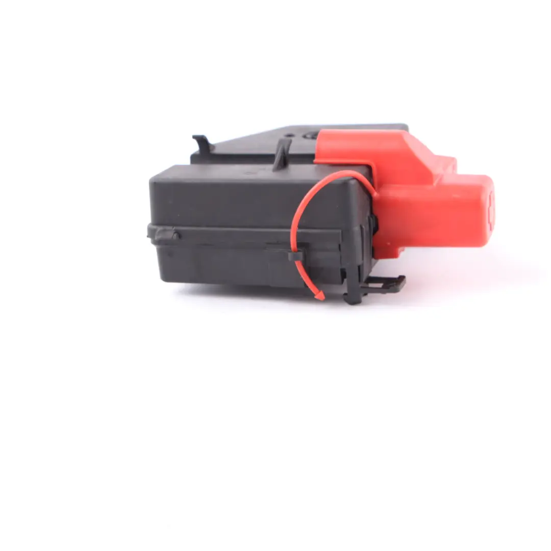 Fuse Box Battery Jump Start Terminal to Mercedes ML W164 with Part number A1645400050 Mercedes ML W164 Fuse Box Battery Jump Start Terminal - SKU A1645400050 - Part number A1645400050