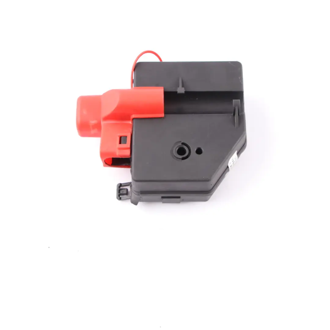 Fuse Box Battery Jump Start Terminal to Mercedes ML W164 with Part number A1645400050 Mercedes ML W164 Fuse Box Battery Jump Start Terminal - SKU A1645400050 - Part number A1645400050