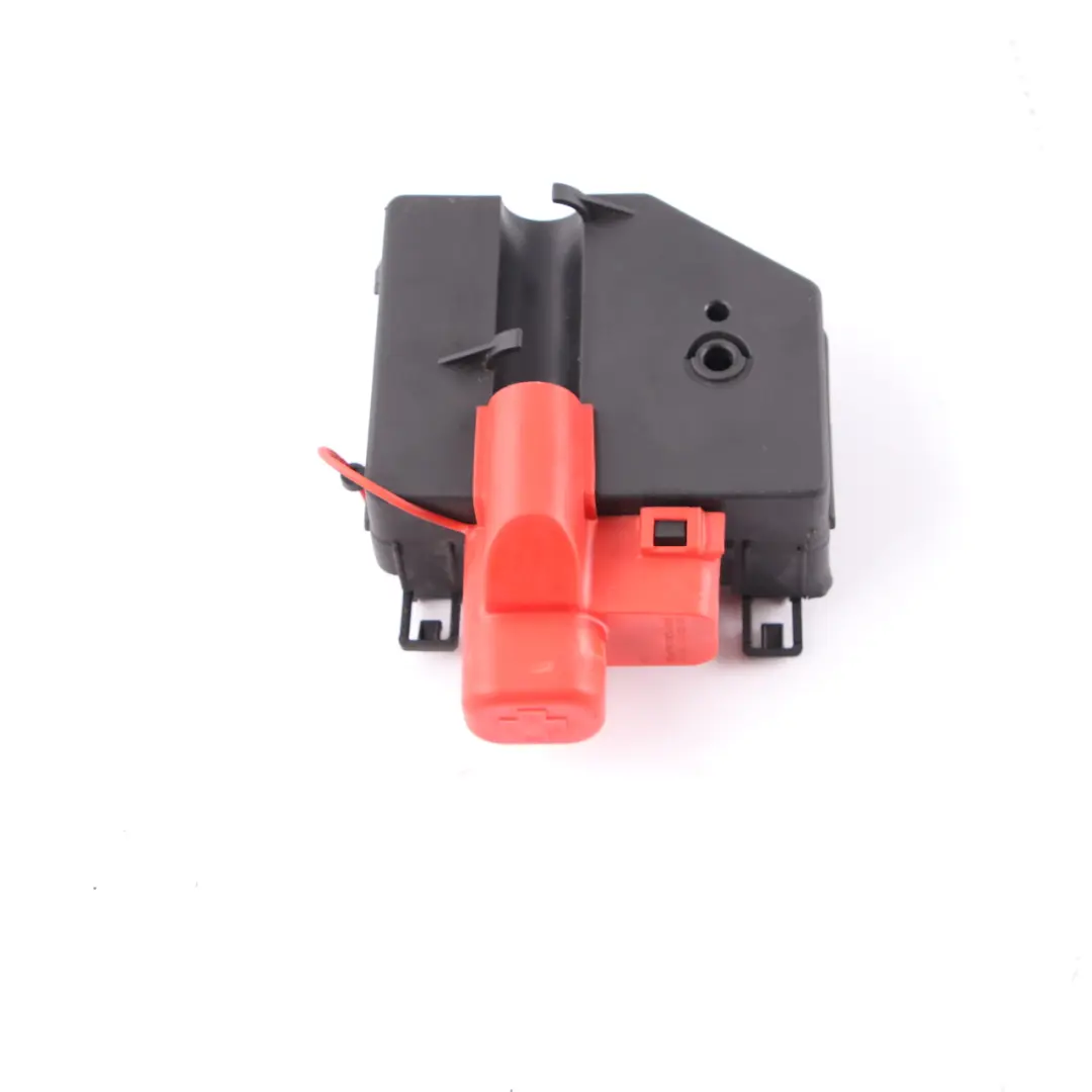 Fuse Box Battery Jump Start Terminal to Mercedes ML W164 with Part number A1645400050 Mercedes ML W164 Fuse Box Battery Jump Start Terminal - SKU A1645400050 - Part number A1645400050