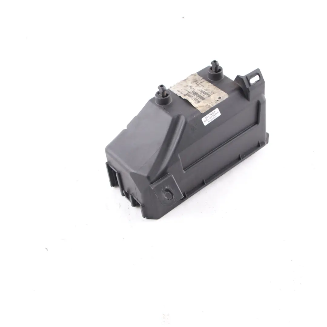 Fuse Relay Electrical Box Housing Cover to Mercedes W164 with Part number A1645400124 Mercedes W164 Fuse Relay Electrical Box Housing Cover - SKU A1645400124 - Part number A1645400124