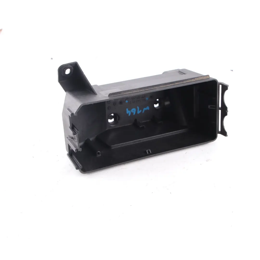 Fuse Relay Electrical Box Housing Cover to Mercedes W164 with Part number A1645400124 Mercedes W164 Fuse Relay Electrical Box Housing Cover - SKU A1645400124 - Part number A1645400124