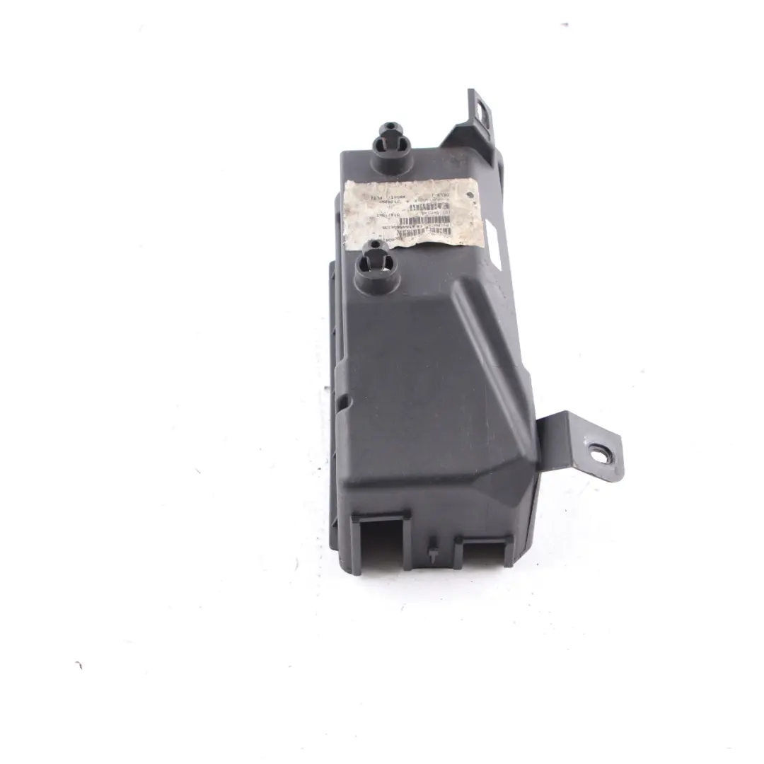 Fuse Relay Electrical Box Housing Cover to Mercedes W164 with Part number A1645400124 Mercedes W164 Fuse Relay Electrical Box Housing Cover - SKU A1645400124 - Part number A1645400124