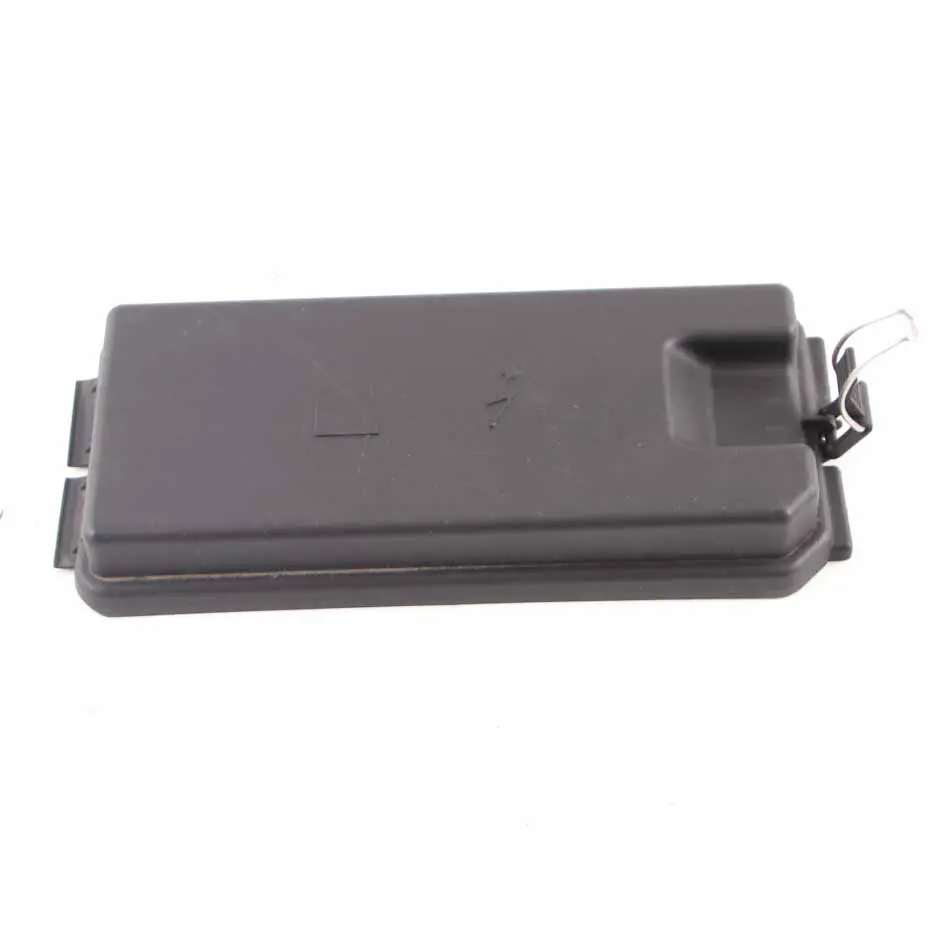 Couvercle boîte fusibles Panneau Capuchon pour Mercedes ML W164 GL X164 à propos du numéro de pièce A1645400182 Mercedes ML W164 GL X164 Couvercle boîte fusibles Panneau Capuchon - SKU A1645400182 - Numéro de pièce A1645400182