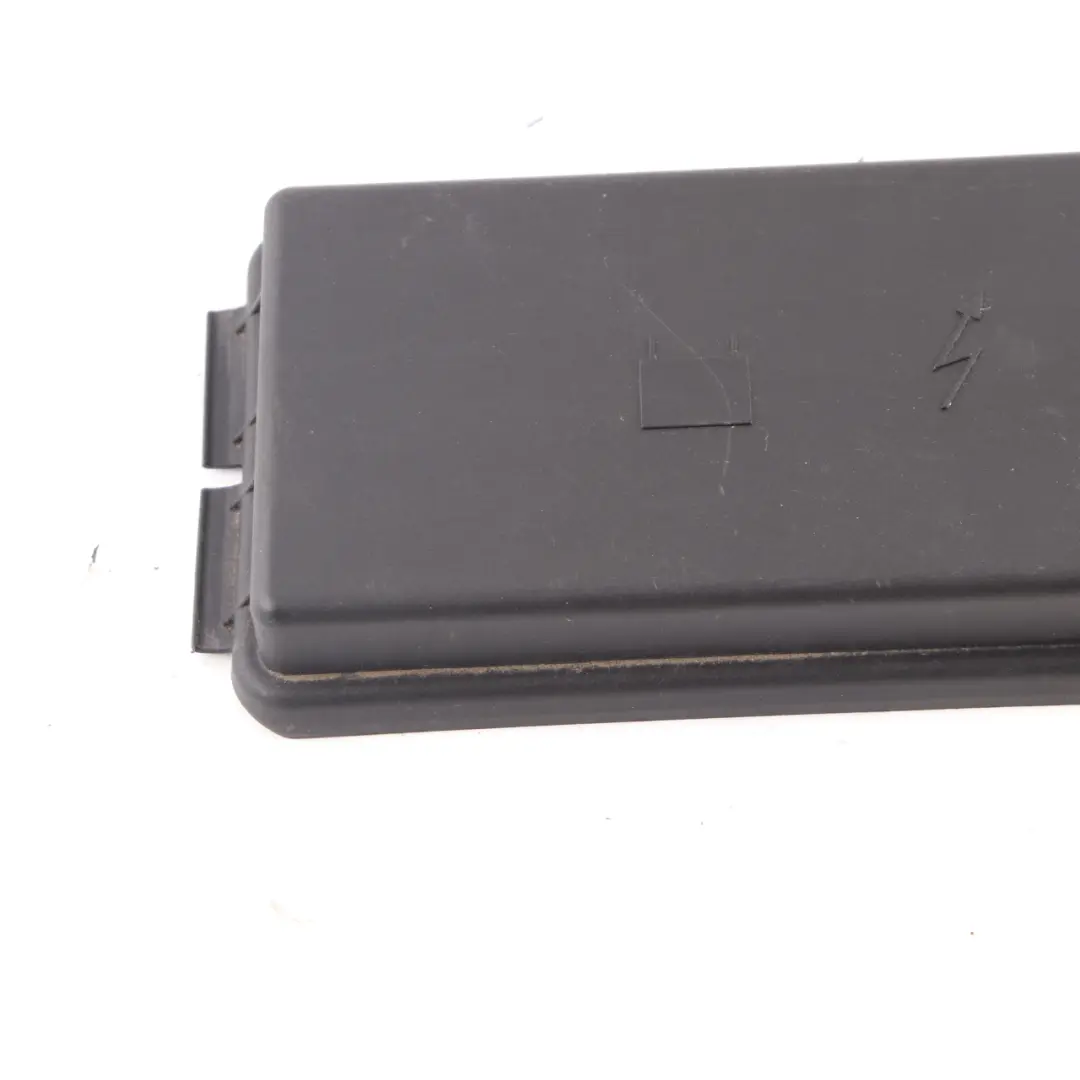 Fuse Box Cover Trim Panel Cap Mercedes ML W164 GL X164 - SKU A1645400182 - Part number A1645400182