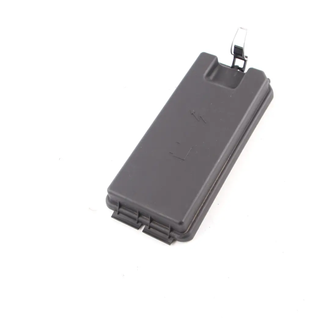 Fuse Box Cover Trim Panel Cap to Mercedes ML W164 GL X164 with Part number A1645400182 Mercedes ML W164 GL X164 Fuse Box Cover Trim Panel Cap - SKU A1645400182 - Part number A1645400182