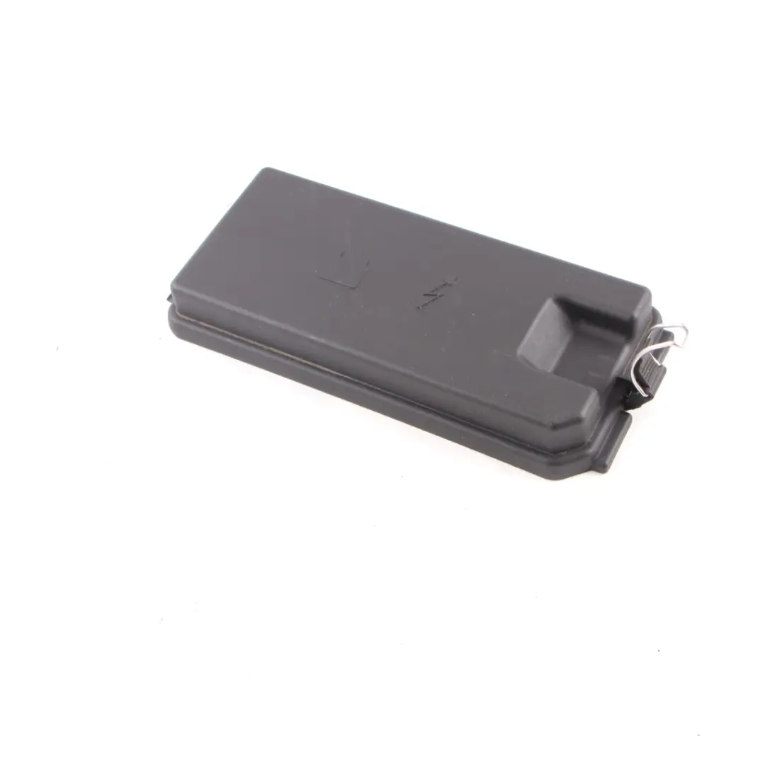 Tapa de la caja de fusibles para Mercedes ML W164 GL X164 con número de pieza A1645400182 Mercedes ML W164 GL X164 Tapa de la caja de fusibles - SKU A1645400182 - Número de pieza A1645400182