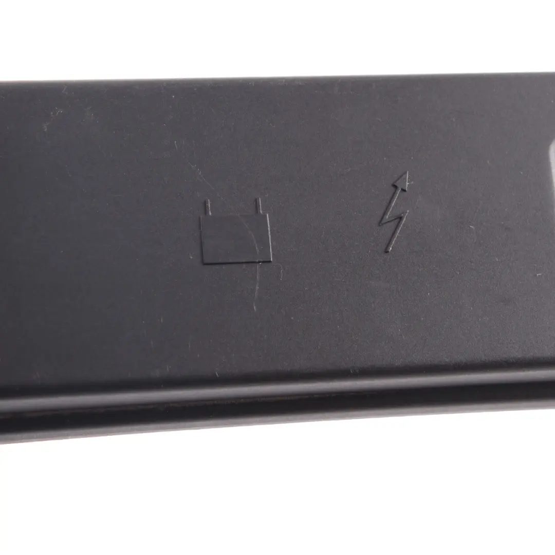 Fuse Box Cover Trim Panel Cap Mercedes ML W164 GL X164 - SKU A1645400182 - Part number A1645400182