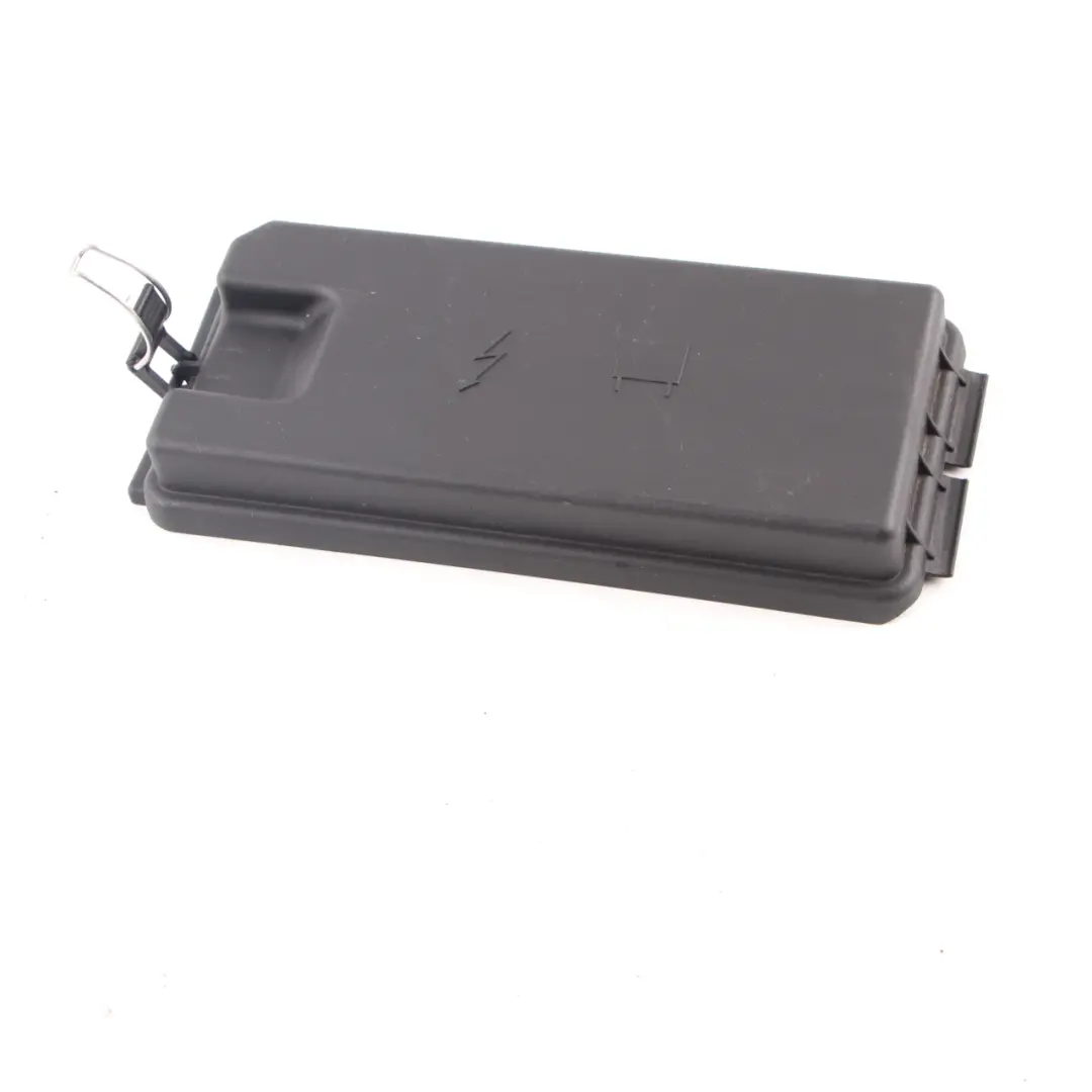 Fuse Box Cover Trim Panel Cap Mercedes ML W164 GL X164 - SKU A1645400182 - Part number A1645400182
