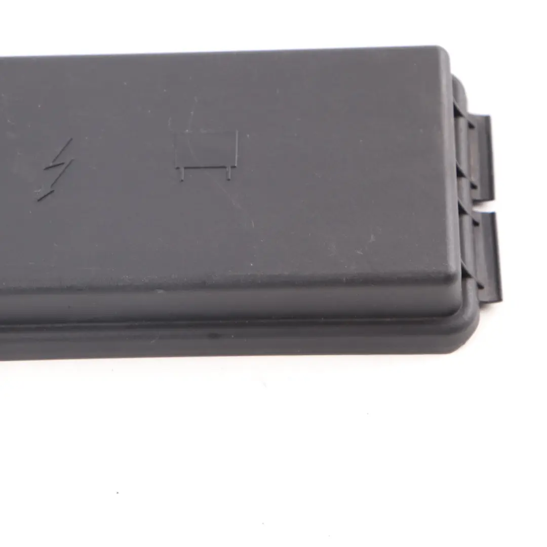 Fuse Box Cover Trim Panel Cap Mercedes ML W164 GL X164 - SKU A1645400182 - Part number A1645400182