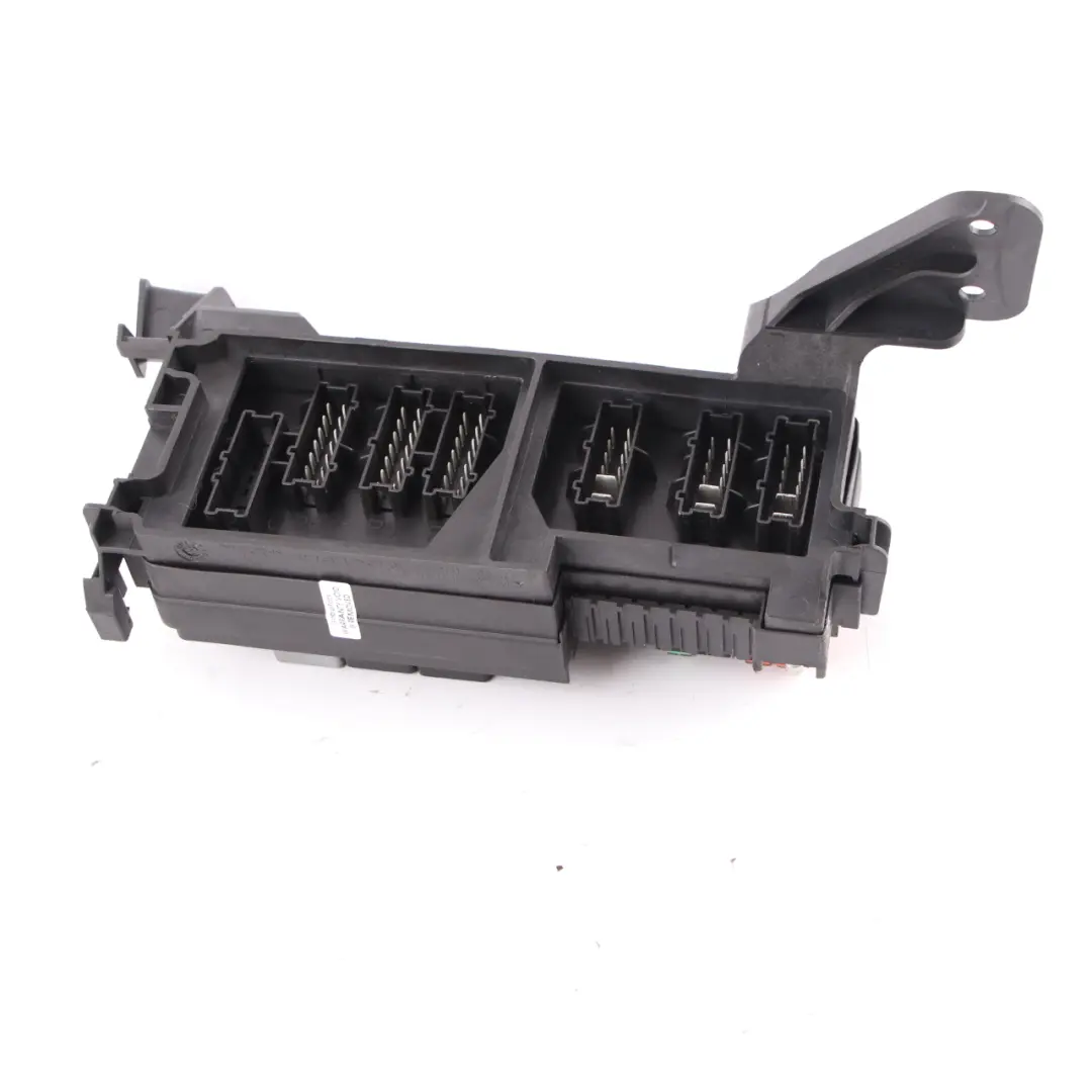 Fuse Box Mercedes ML W164 GL X164 Control Unit Module Relay to with Part number A1645400272 Fuse Box Mercedes ML W164 GL X164 Control Unit Module Relay - SKU A1645400272 - Part number A1645400272