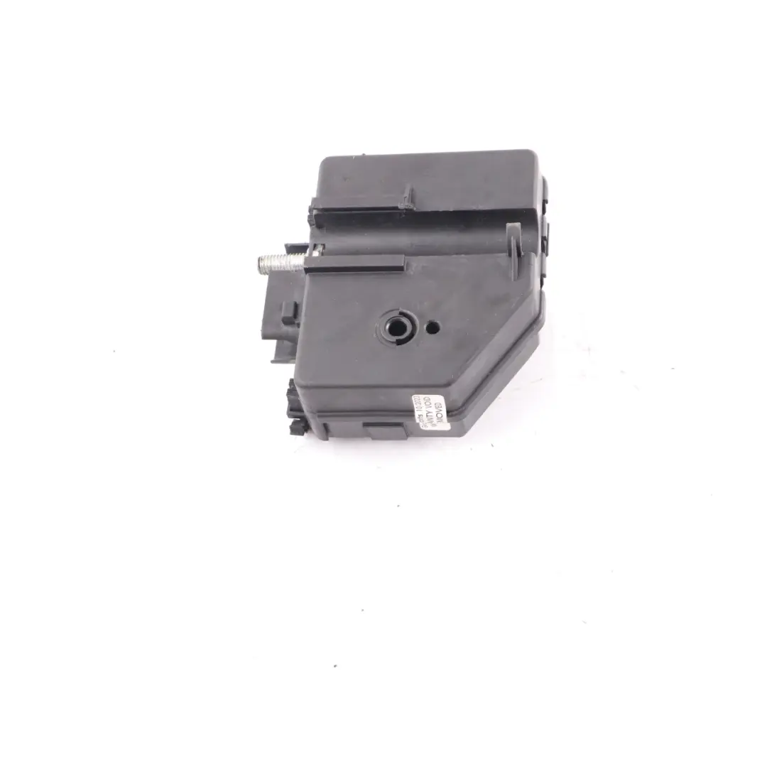 Fuse Prefuse Box Jump Start Terminal to Mercedes ML W164 with Part number A1645400350 Mercedes ML W164 Fuse Prefuse Box Jump Start Terminal - SKU A1645400350-1 - Part number A1645400350