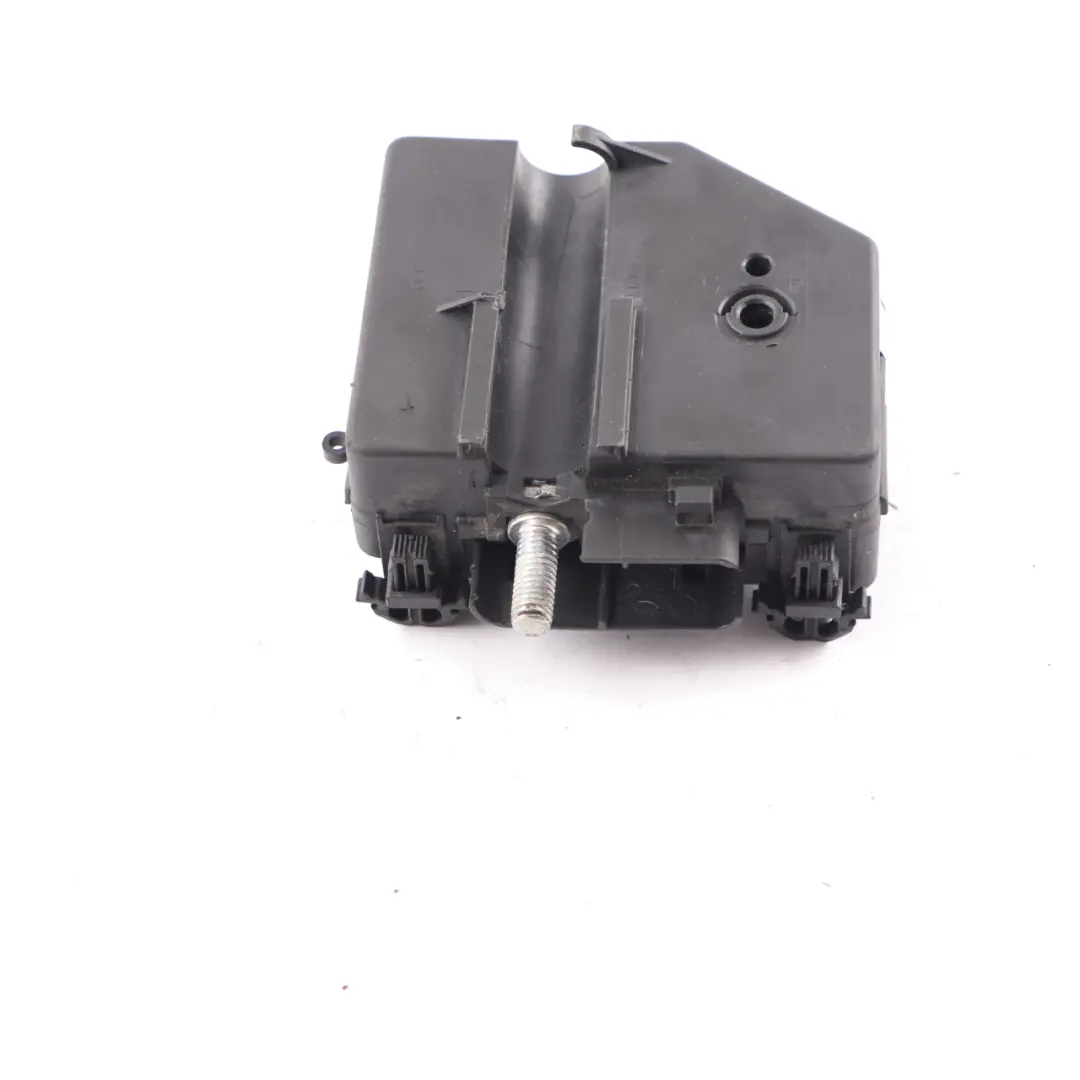 Sicherung Vorsicherungs Kasten Start Hilfe Klemme für Mercedes ML W164 mit Teilenummer A1645400350 Mercedes ML W164 Sicherung Vorsicherungs Kasten Start Hilfe Klemme - SKU A1645400350-1 - Teilenummer A1645400350