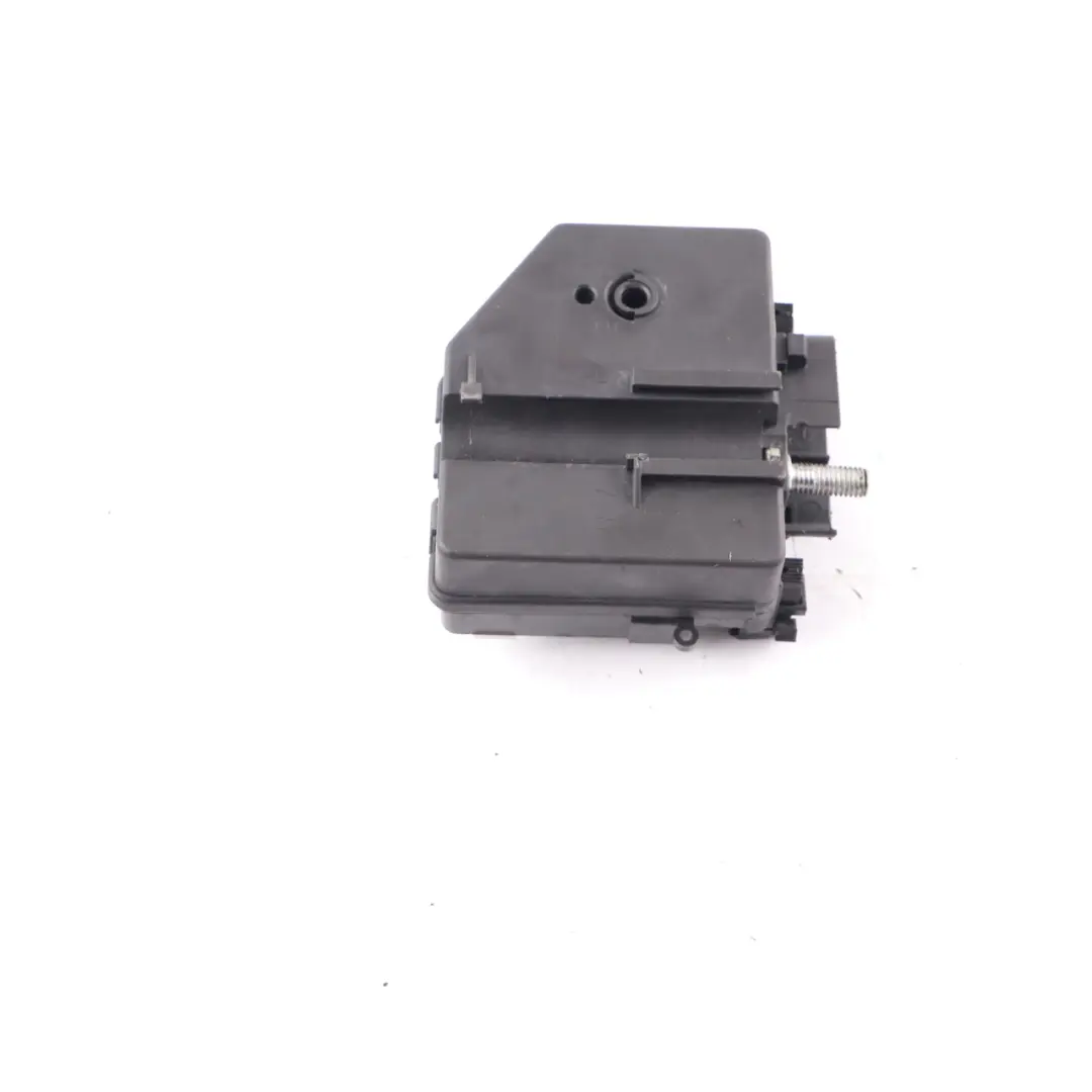 Terminal Arranque Auxiliar Caja Fusibles para Mercedes ML W164 con número de pieza A1645400350 Mercedes ML W164 Terminal Arranque Auxiliar Caja Fusibles - SKU A1645400350-1 - Número de pieza A1645400350