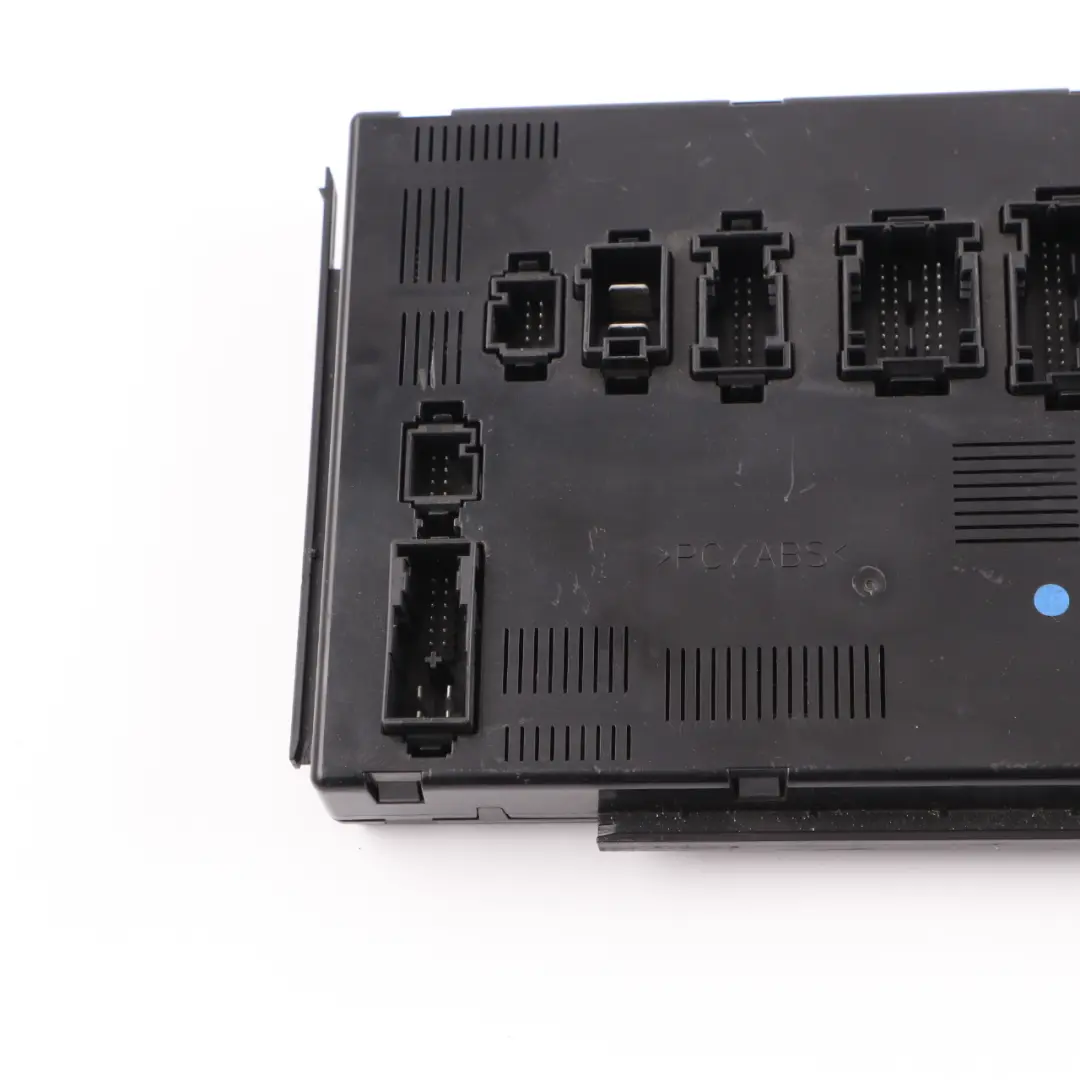 Caja de fusibles unidad control módulo SAM trasero para Mercedes ML W164 con número de pieza A1645400701 Mercedes ML W164 Caja de fusibles unidad control módulo SAM trasero - SKU A1645400701 - Número de pieza A1645400701