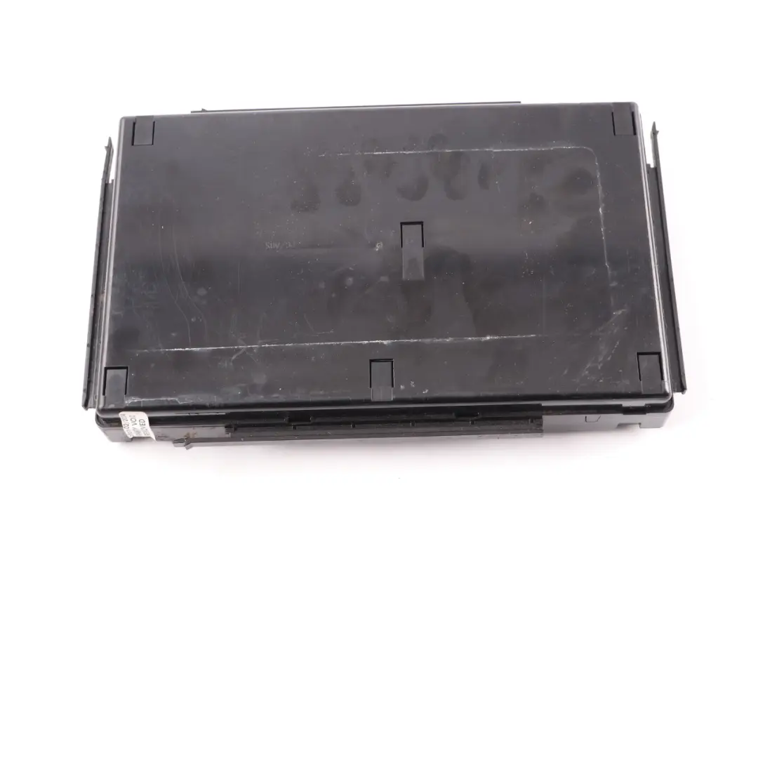 Boîte à fusibles du module SAM arrière pour Mercedes ML W164 à propos du numéro de pièce A1645400701 Mercedes ML W164 Boîte à fusibles du module SAM arrière - SKU A1645400701 - Numéro de pièce A1645400701