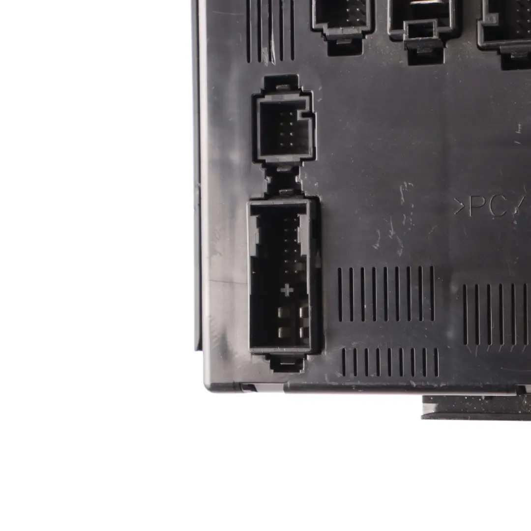 Mercedes ML W164 Rear SAM Module Control Unit Fuse Box - SKU A1645400701 - Part number A1645400701